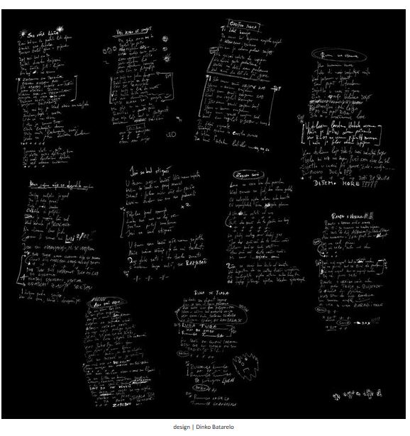 design | Dinko Batarelo